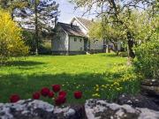 8 person holiday home in KÖPINGSVIK