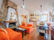 Relaxing Holiday Home in Isola Rossa