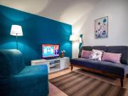 Apartment in Fa ana by Valbandon Beach