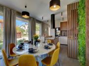 Villa in Marcana with Pool near Brijuni Park