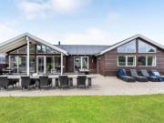 5 star holiday home in Ålbæk