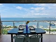 MONACO. Amplio apartamento para 6 personas en Roses - ES-258-2