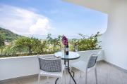 Scenic Kata SeaView Condo O17-1BR just 5 min Drive to Kata Beach