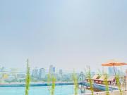 MiAn Hotel Danang - Infinity Pool