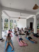 Hummus Hostel Hikkaduwa