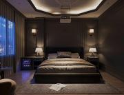 Star Night Hotel and Apartment