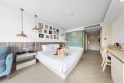 Mayaana Beach Resort Pattaya