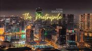 Saigon The Metropole - Residences Complex - By Svillage "Escape to perfection"