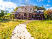 Elles Garden House Elles Garden House