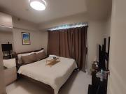 BP952 With Balcony and River View