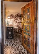 Teos Retreat Houses-Passiflora