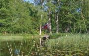 Holiday Home Ledjavägen Holmsjö