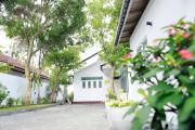Linesa holiday villa