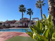 Villa Saladillo Camposol Holiday Home