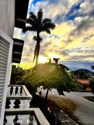 Flat duplex localização espetacular 2 quadras da praia