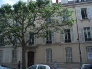 DIJON entre gare et cathedrale