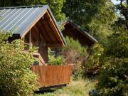 Deerpark Cabins, Cornwall - Forest Holidays