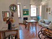 COSY half mile to sea