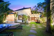 *Villa Sari*Closed Livingroom*Near Beach*Canggu*