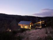 Hutstuf - The Weasel & hottub