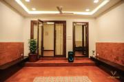 Wildzone pool villa Munnar Six rooms