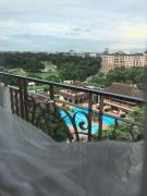 Staycation Nook Between Ayala and SM Malls