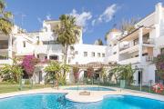 Puerto Banus Near La Sala By The Sea - Happy Rentals