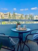 Cozy apartment, ideal location!