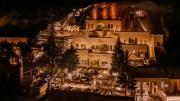 Avantgarde Refined Caves Of Cappadocia