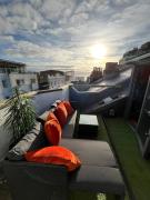 Brighton Central Stay sleeps 17 with sea views roof terrace