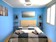 SUNNY APARTMENT NEAR LAS CANTERAS BEACH