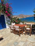 Villas Kalafatis Apartments