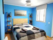 SUNNY APARTMENT NEAR LAS CANTERAS BEACH