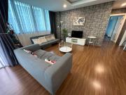 Vivacity 3 Bed Room