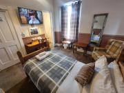 Top Fort William