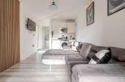 Cozy Studio Retreat Sleeps 2 with free parking Cozy Studio Retreat Sleeps 2 with free parking