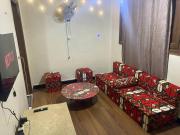 Downtown Cairo Urban Retreat