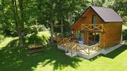 Lux Cottage Komarnica