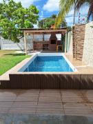 Salinas-Pa, Rotatória