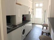 Narnia Apartment at Szimpla Kert