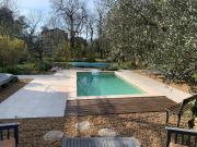 Charmante maisonnette indépendante à Goult en Luberon