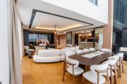 6-Bedroom Villa with Sauna & Pool