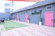 PLAY ROYAL GRAND RESORT perfect party space