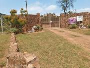 Inniberg Nylstroom Chalets