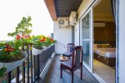 Alaya Stays BYDM Family Paradise 3 BHK Apartment Near Triveni Ghat & Laxman Jhula