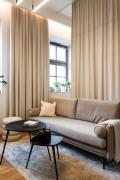 Emerald Green Apartament - homfi Collection