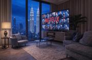 Soho Suites KLCC