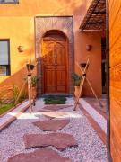 Spacious villa in Tamansourt with private pool_22 Spacious villa in Tamansourt with private pool_22