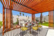 Villa Haut Standing Rock The Kasbah, Djerba Tunisie