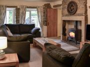 Inglenook Cottage Inglenook Cottage